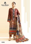 Gull Banu Vol 10 By Gull A Ahmed Wholesale Readymade Karachi Suits In India